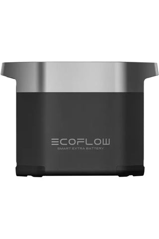 Image of EcoFlow Delta 2 Smart Extra Battery