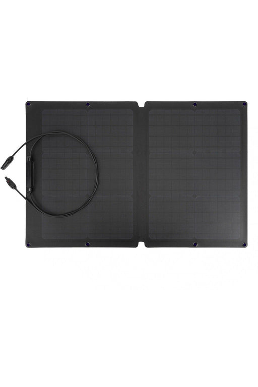 EcoFlow 60W Solar Panel - Renewable Outdoors