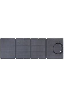 EcoFlow 110W Solar Panel - Renewable Outdoors