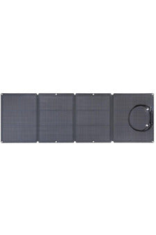 EcoFlow 110W Solar Panel - Renewable Outdoors