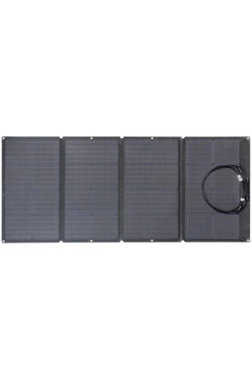 EcoFlow 160W Solar Panel - Renewable Outdoors