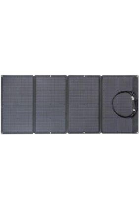 EcoFlow 160W Solar Panel - Renewable Outdoors