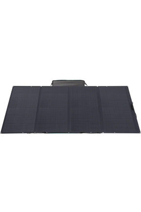 EcoFlow 400W Solar Panel - Renewable Outdoors