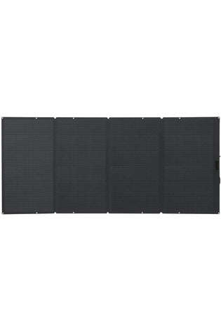 Image of EcoFlow 400W Solar Panel - Renewable Outdoors