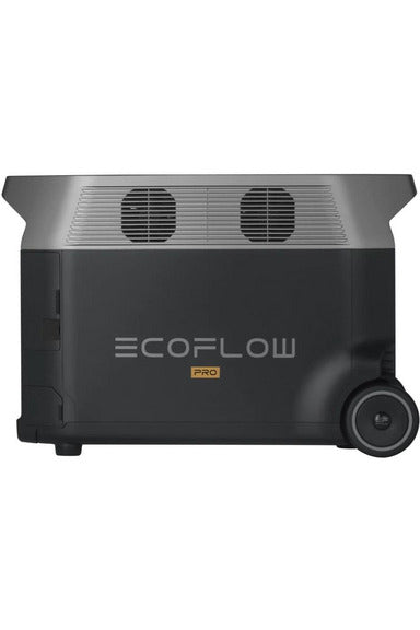 EcoFlow DELTA Pro Portable Power Station - Renewable Outdoors