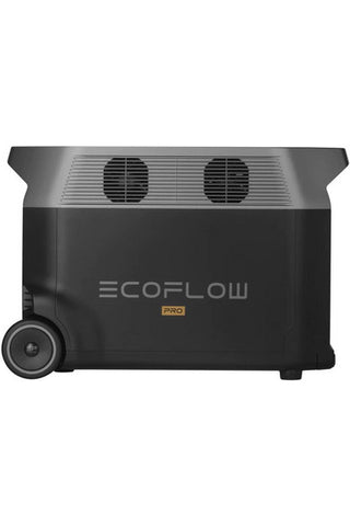 Image of EcoFlow DELTA Pro Portable Power Station - Renewable Outdoors