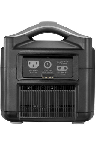 Image of EcoFlow RIVER Portable Power Station - Renewable Outdoors