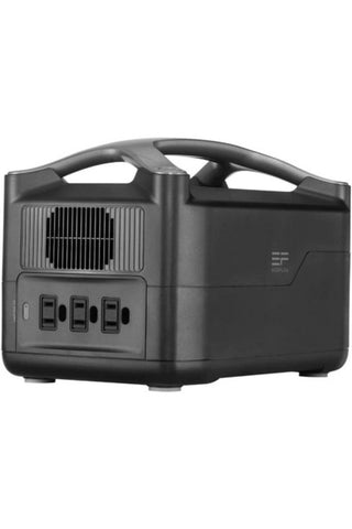 Image of EcoFlow RIVER Portable Power Station - Renewable Outdoors