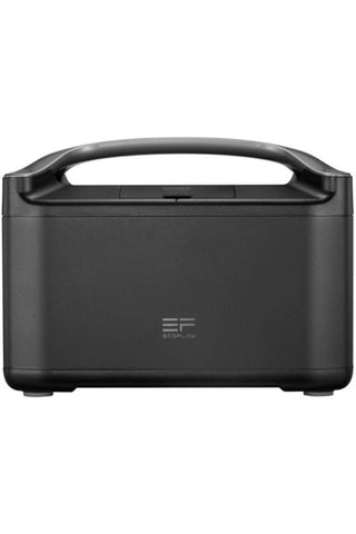Image of EcoFlow RIVER Pro Extra Battery - Renewable Outdoors