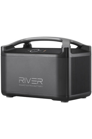 Image of EcoFlow RIVER Pro Extra Battery - Renewable Outdoors