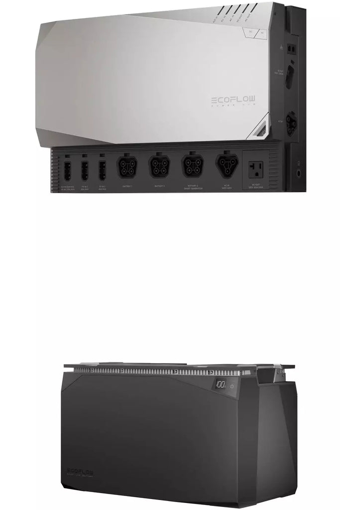 EcoFlow 5kWh Power Kit