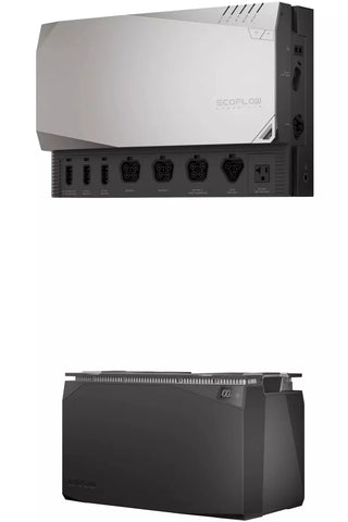 Image of EcoFlow 5kWh Power Kit