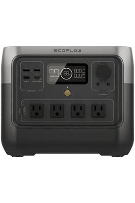 EcoFlow RIVER 2 Pro Portable Power Station