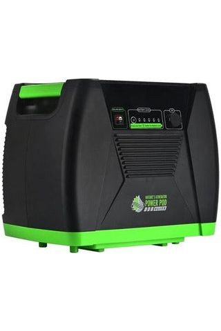 Natures Generator Elite Power Pod