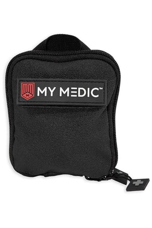 MyMedic Everyday Carry First Aid Kit