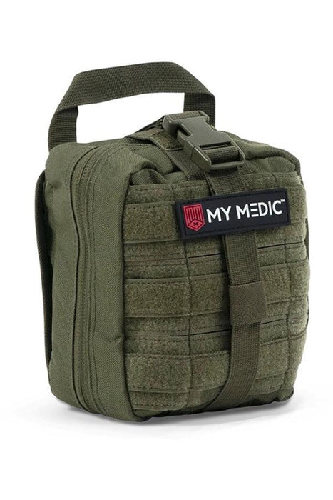 MYMedic My First Aid Kit Standard