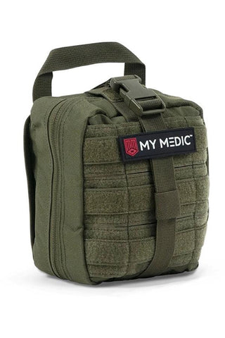 Image of MYMedic My First Aid Kit Pro