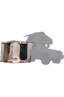 Guana Equipment Almendro Awning Wall Set