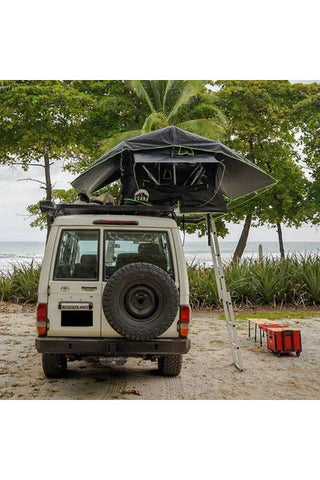 Image of Guana Equipment Kamuk 48" 2 Person Roof Top Tent