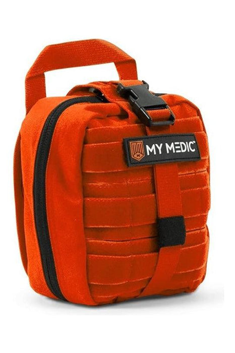 MYMedic My First Aid Kit Standard