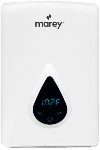 Image of Marey ECO 110 Electric Water Heater 11kW/ 220V / ETL - Renewable Outdoors