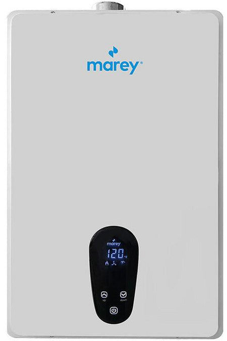 Marey GAS 24CSA LP