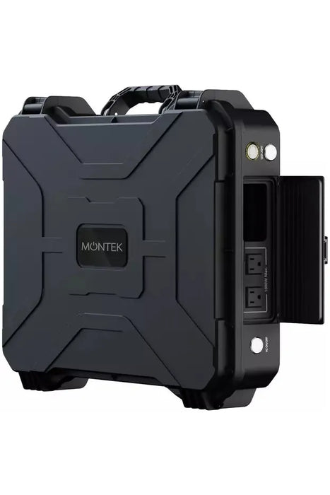 Montek X1000W Portable Power Station