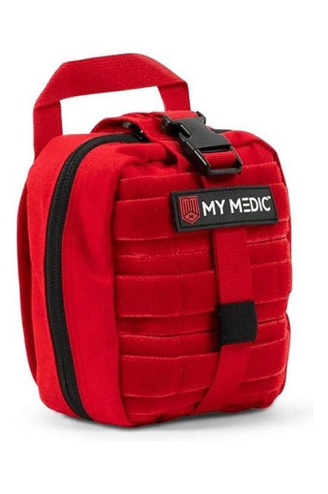 MYMedic My First Aid Kit Standard