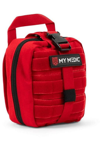 Image of MYMedic My First Aid Kit Standard