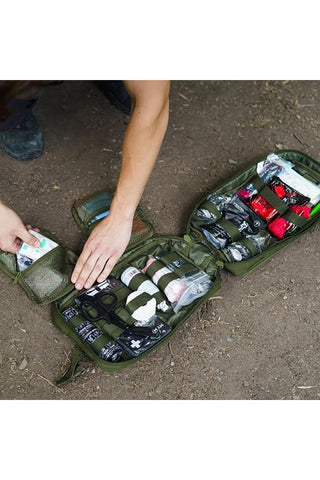 Image of MyMedic My First Aid Kit Large Standard