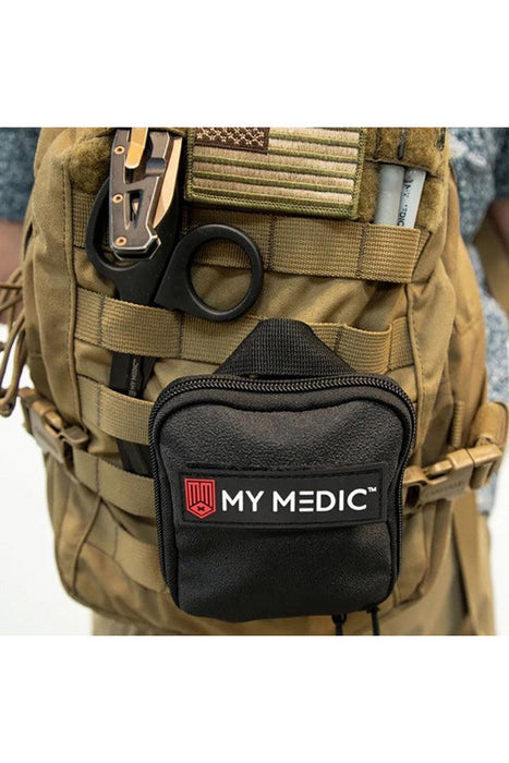 MyMedic Everyday Carry First Aid Kit