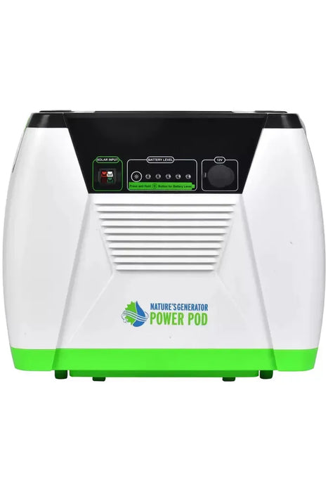 Natures Generator Power Add on Bundle