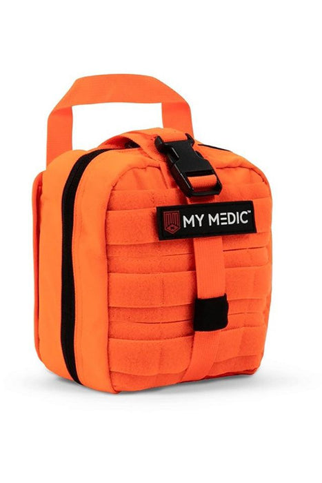 MYMedic My First Aid Kit Standard