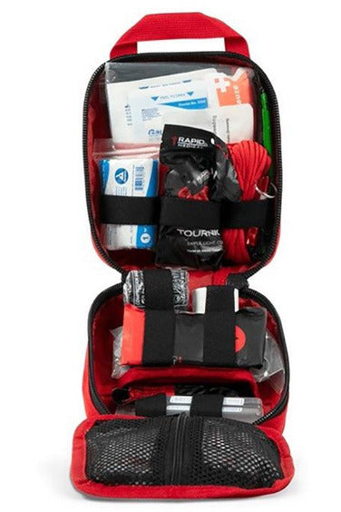 MYMedic My First Aid Kit Standard