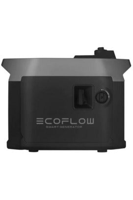Image of EcoFlow Smart Generator (Dual Fuel)