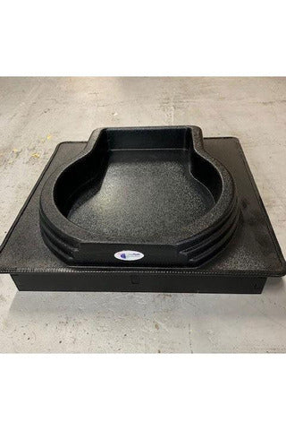 Image of Laveo Floor Tray and Lift Kit