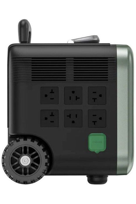 Vanpowers Super Power Pro 2000 Portable Power Station