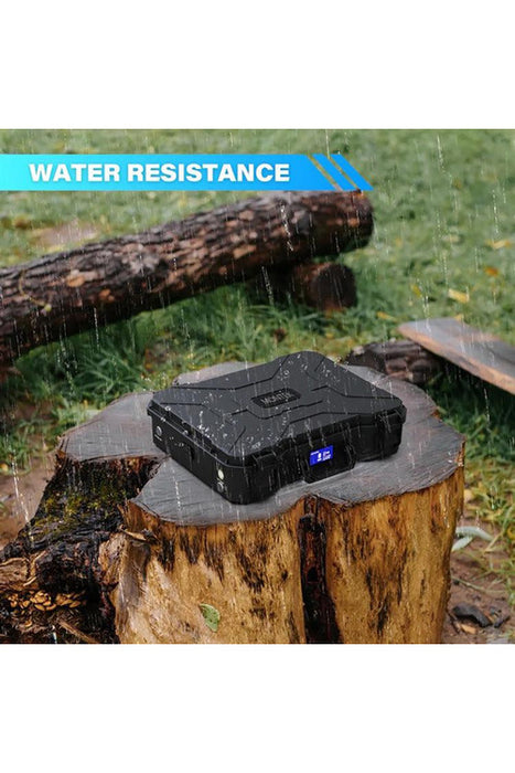 Montek X1000W Portable Power Station